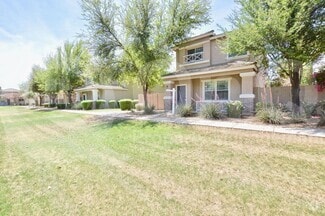 Building Photo - 1543 S Longspur Ln
