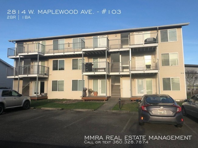 Building Photo - 2814 W Maplewood Ave