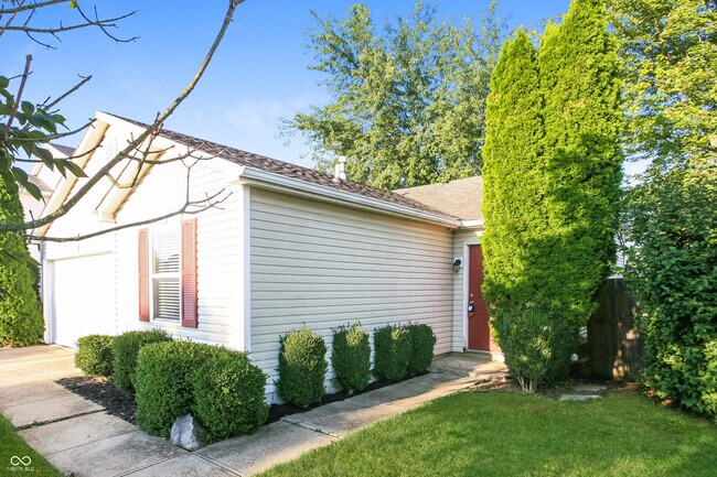 Foto del edificio - 2378 Harvest Moon Dr