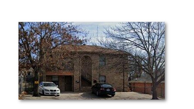 Building Photo - 1920 Lagonda Ave