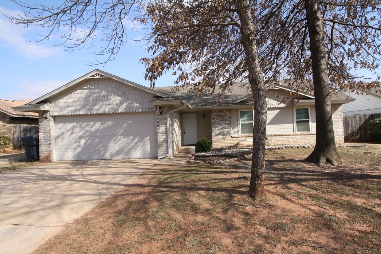 Foto principal - Great 3 Bed 2 Bath In Edmond