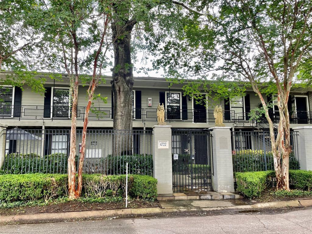 4722 Aftonshire Dr Unit 4, Houston, TX 77027 Apartment for Rent in Houston, TX