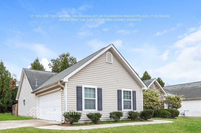 Foto del edificio - 4890 Larkspur Ln