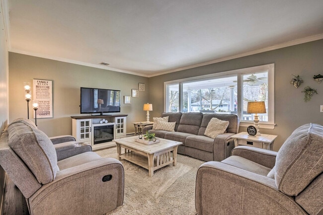 Foto del edificio - 500 Blossom Bend