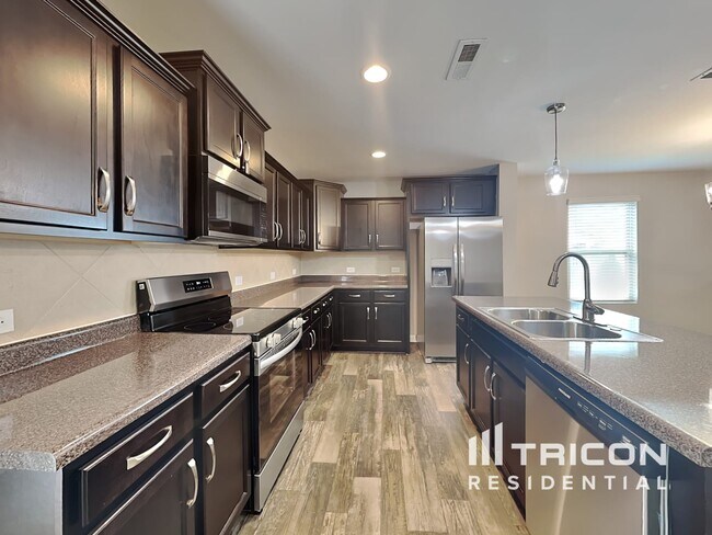 Foto del edificio - 1446 Brett Shane Court