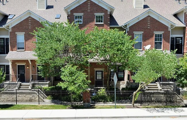 Building Photo - 6587 Reserve Dr