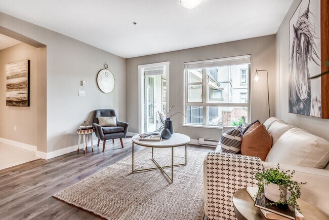 Photo du bâtiment - 5117 Garden City Rd