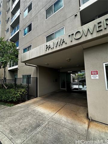 Building Photo - 94-302-302 Paiwa St