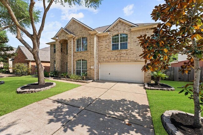 Foto del edificio - 21231 Rush Hollow Ct