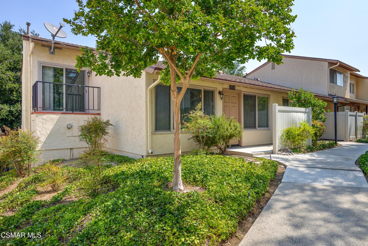 Primary Photo - 1375 Ramona Dr