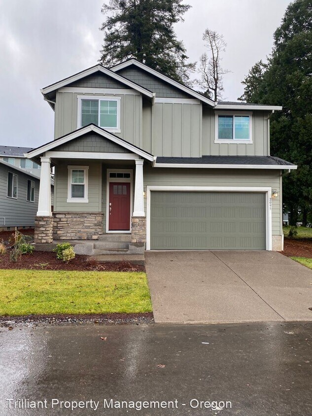Foto principal - 4 br, 3 bath House - 2095 Legacy Heights D...