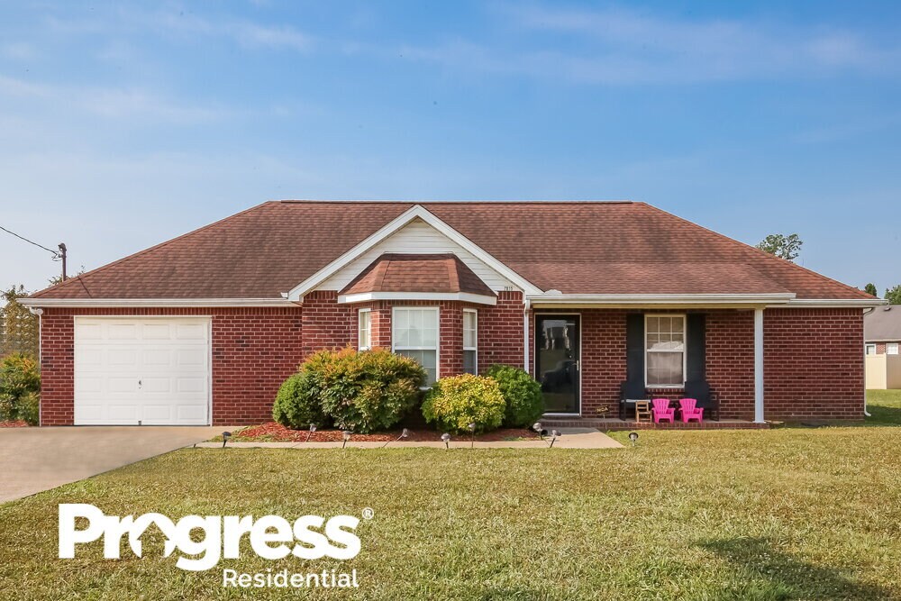 7015 Westfork Dr, Smyrna, TN 37167 House Rental in Smyrna, TN