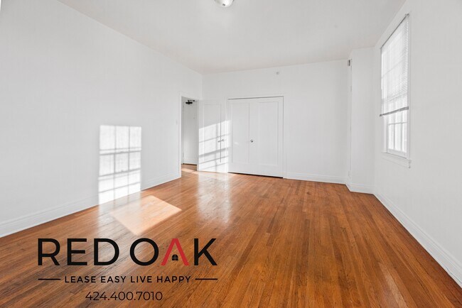 Foto del edificio - 2505 W 6th St