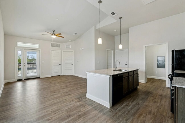 Foto del edificio - Sherwood Oaks