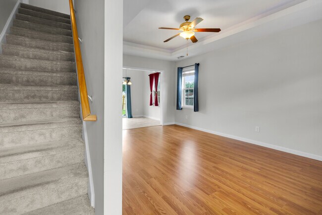 Foto del edificio - 125 Crooked Run Dr
