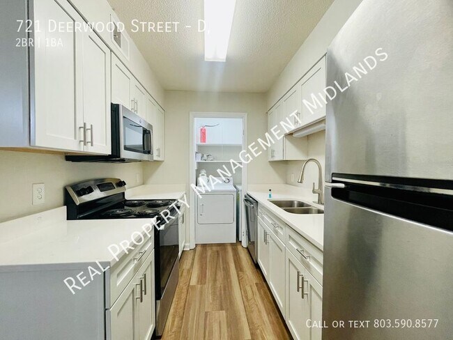 Foto del edificio - Welcome to your new home in Ashland Place!...