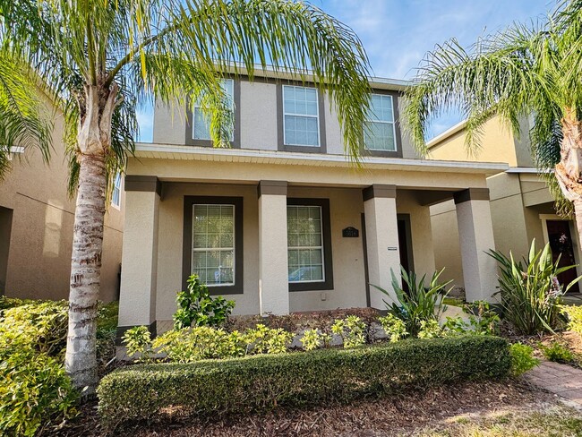 Foto del edificio - 5618 Laurel Cherry Ave