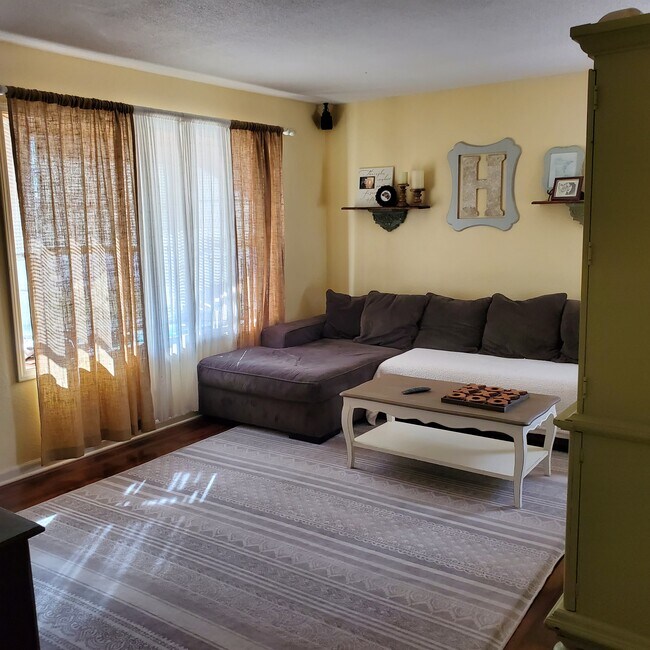 Foto del edificio - 509 3rd Ave SW