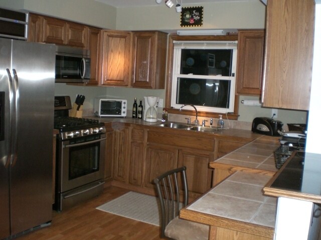 Foto del edificio - 15050 Knoll Terrace