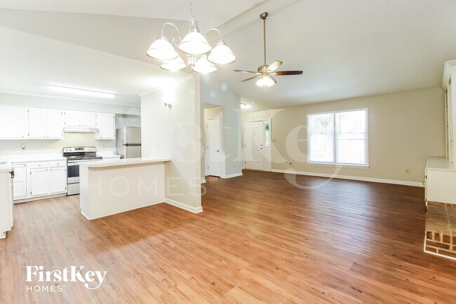 Building Photo - 3007 Amidon Dr