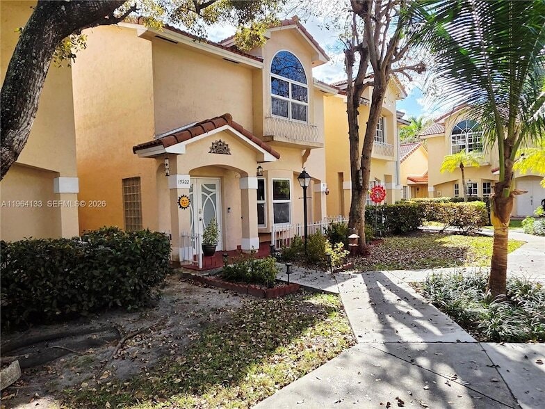 Photo - 15222 SW 111th Street Unit