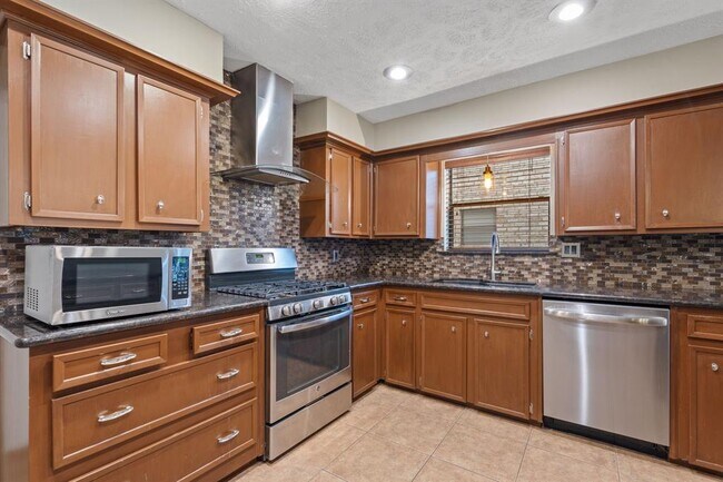 Foto del edificio - 21406 Park Brook Dr
