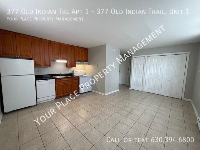 Building Photo - GREAT LOCATION!  Studio Apt @ Indian Trail...