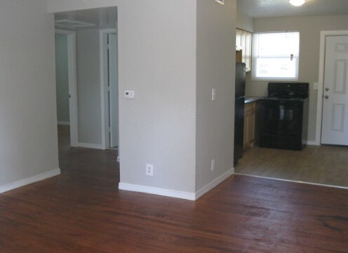 Building Photo - 3715 Almeda St