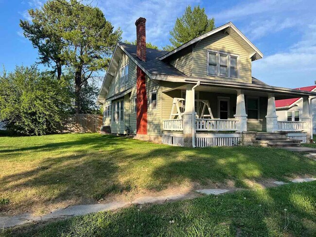 Foto del edificio - 206 Watts Ave