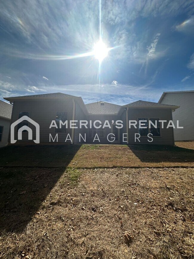 Building Photo - Home for Rent in Bessemer, AL!!!