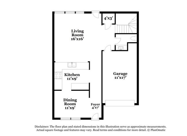 Foto del edificio - 5814 Ringneck Road