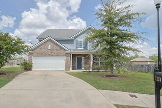 Building Photo - 7124 Double Pine Ct