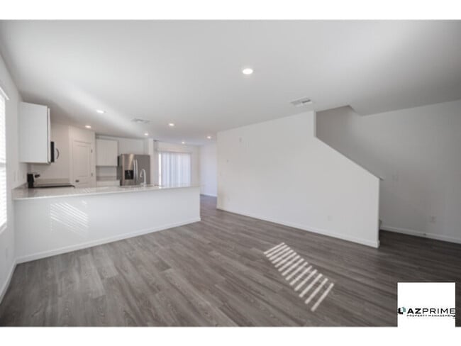 Building Photo - Imagine Coming Home To This Stunning New 4/3 Home Located In The Serene Coolidge Gateway Manor Commu