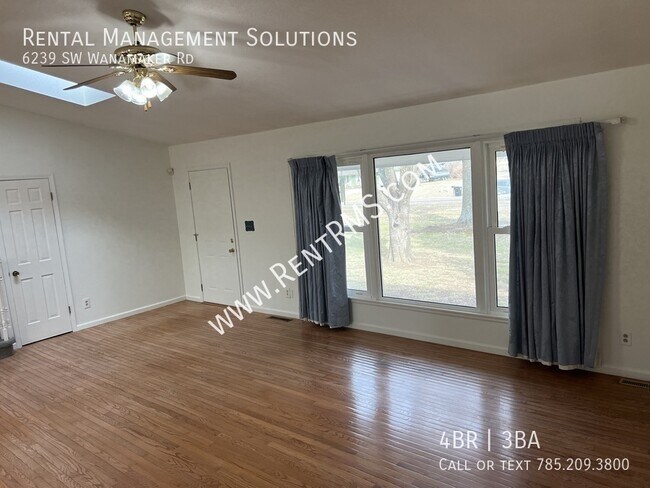 Building Photo - 6239 SW Wanamaker Rd