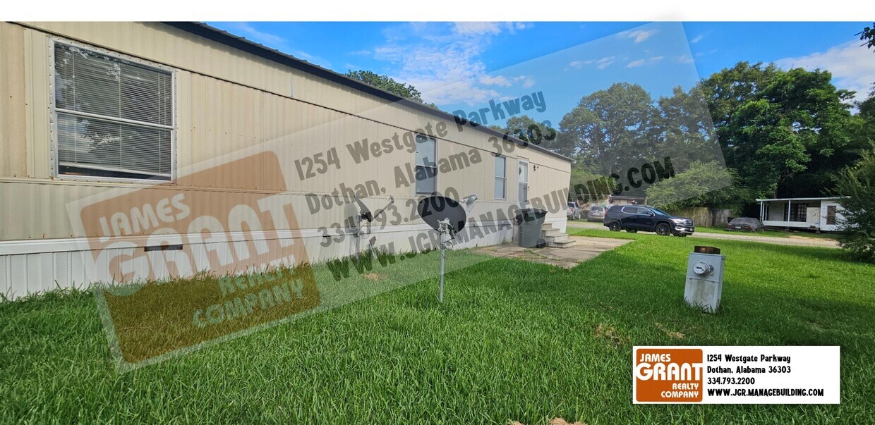 113 Hibiscus Cir, Midland City, AL 36350 House Rental in Midland City