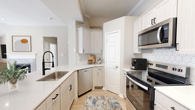 Building Photo - Lakeside at Coppell Apartments