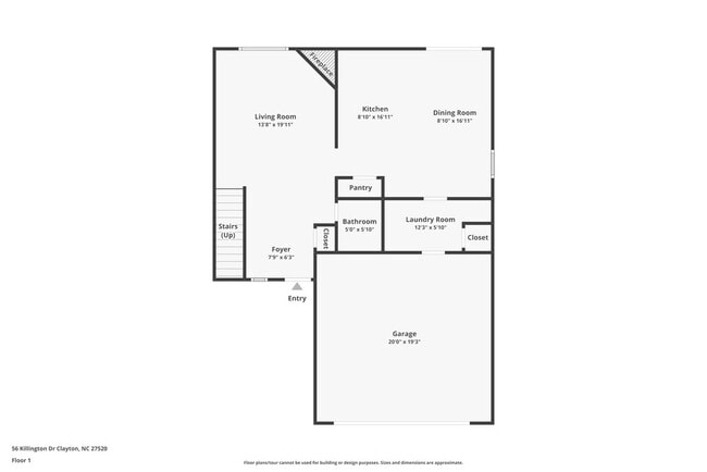 Building Photo - 56 Killington Dr