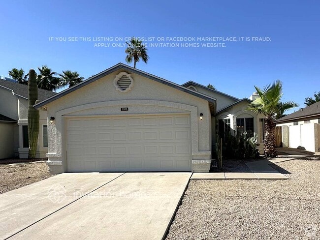 Building Photo - 3108 E Siesta Ln