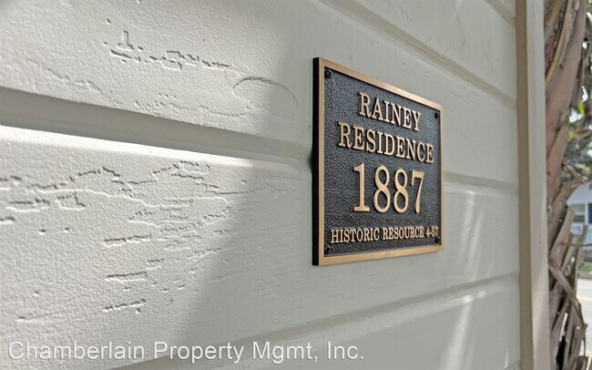Foto del edificio - 3 br, 2 bath House - 602 N Ditmar St