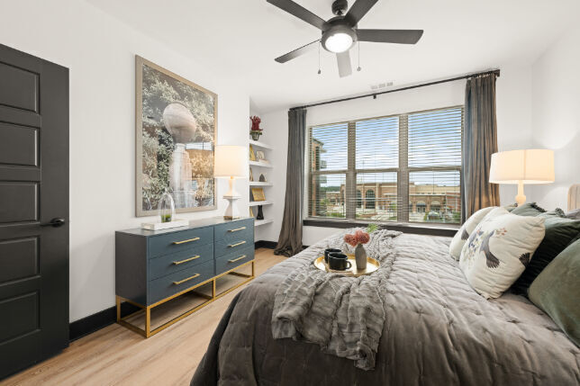 Foto del edificio - Bennet at BullStreet