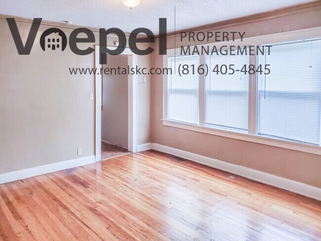 Foto del edificio - 5409-5411 Harrison St.