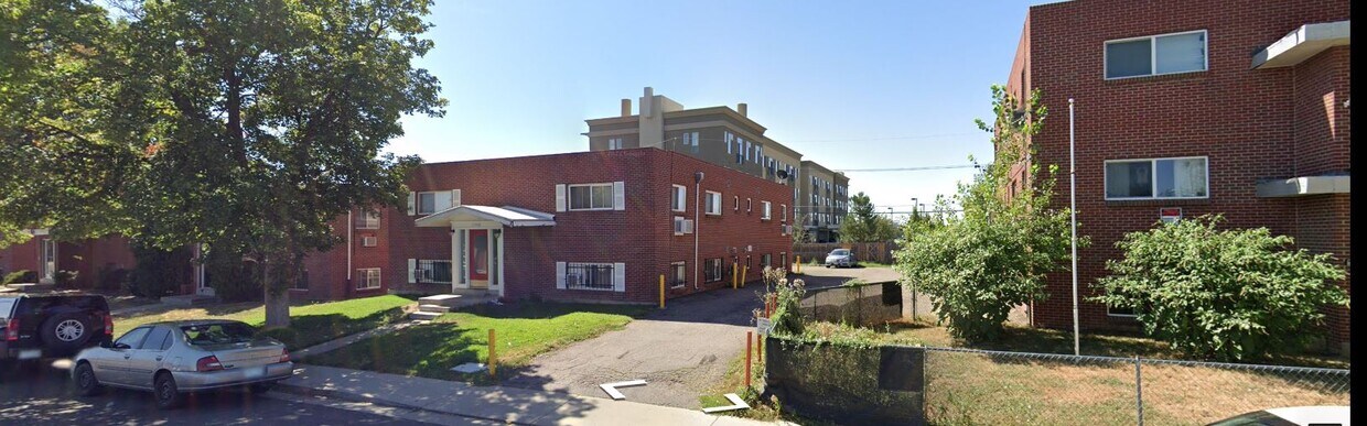 Building Photo - 11910 E 14th Ave