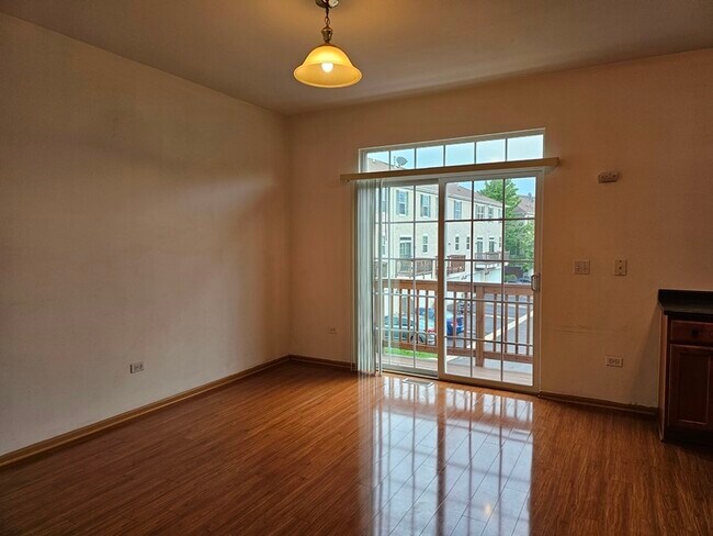 Foto del edificio - 1351 W Alder Creek Dr