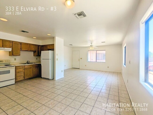 Building Photo - Spacious 3Bed/2Bath at Barrio Nopal, near ...