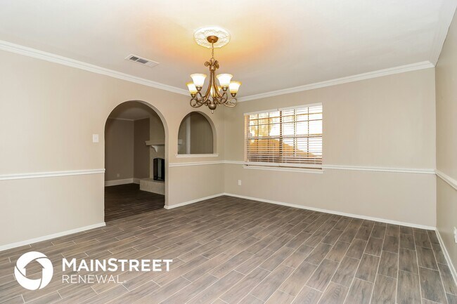Foto del edificio - 6800 Franwood Terrace