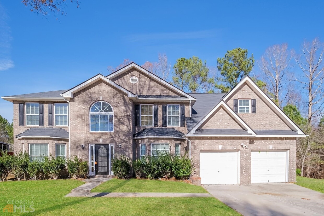 7441 Petal Pl, Fairburn, GA 30213 House for Rent in Fairburn, GA