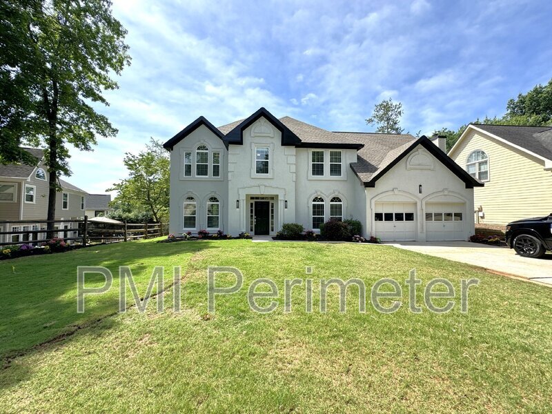 Primary Photo - 1010 Vinebrook Ln