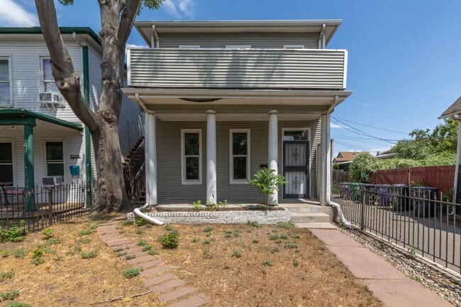 Foto del edificio - Gorgeous units in downtown Santa Fe Arts D...