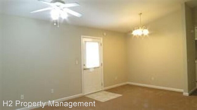 Building Photo - 4 br, 2 bath House - 3408 Mizell Street