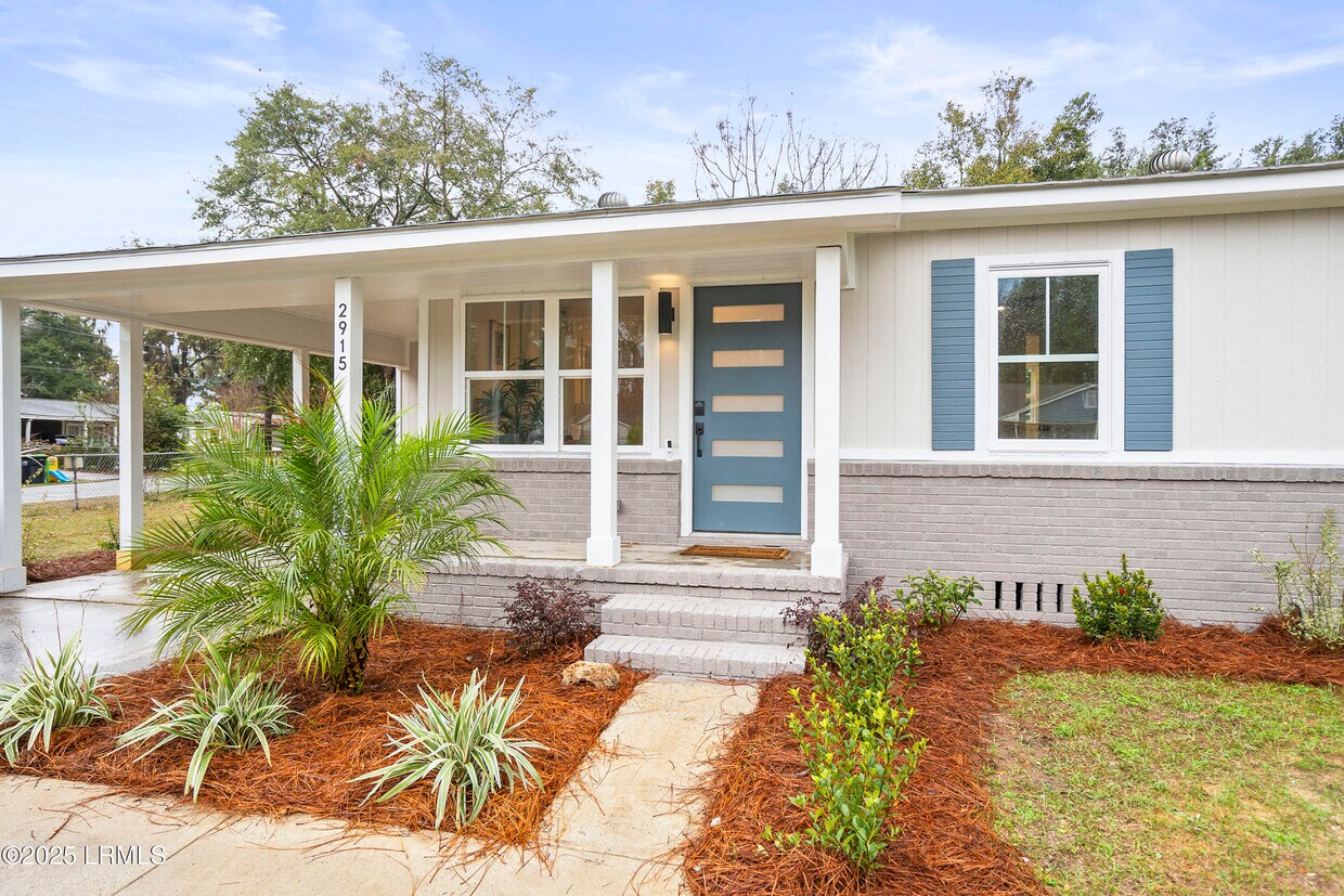 Foto principal - 2915 Third St